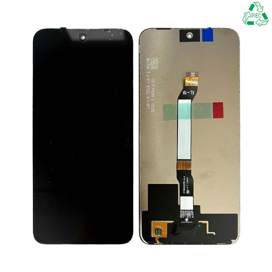 Xiaomi Redmi 15 4G – Bloc écran LCD Service Pack d’origine – Vert - Pixel Store testé garantie