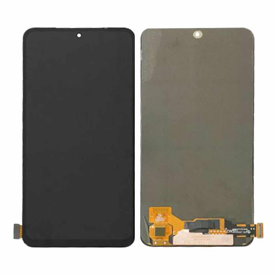 Xiaomi Redmi Note 12S – Bloc écran AMOLED Service Pack d’origine – Violet - Pixel Store testé garantie
