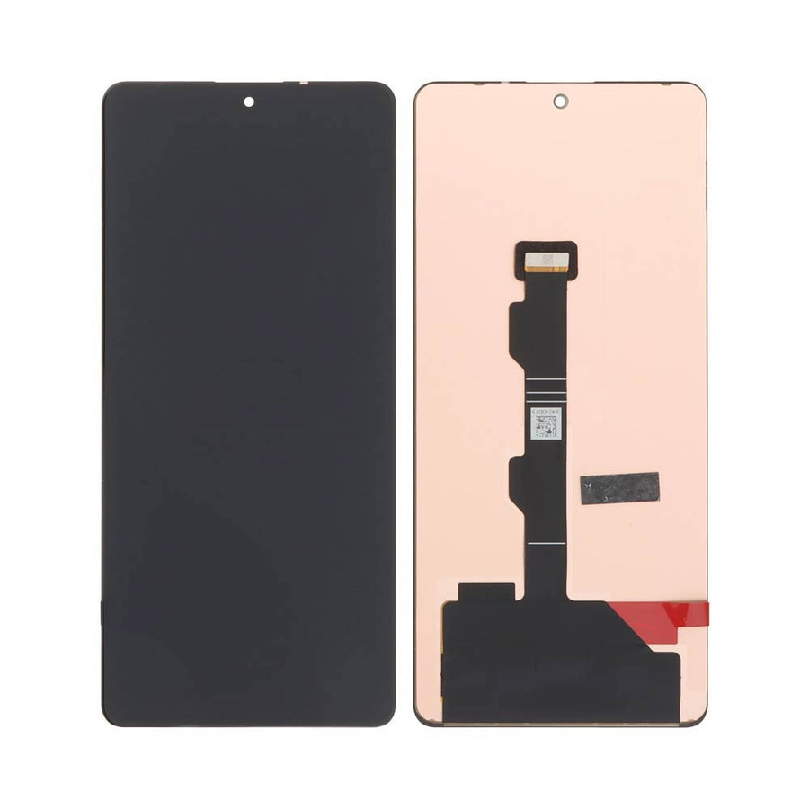 Xiaomi Redmi Note 13 Pro 4G – Bloc écran AMOLED Service Pack d’origine – Violet - Pixel Store testé garantie