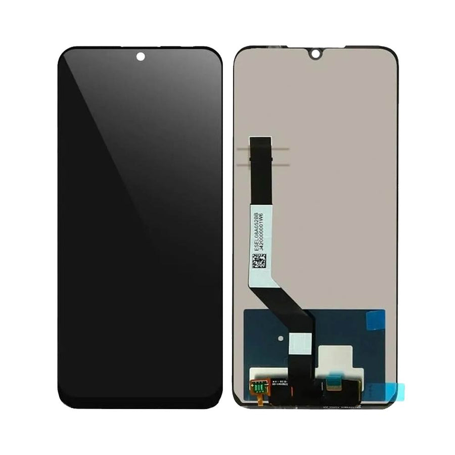 Xiaomi Redmi Note 7 – Bloc écran LCD Service Pack d’origine – Noir - Pixel Store testé garantie