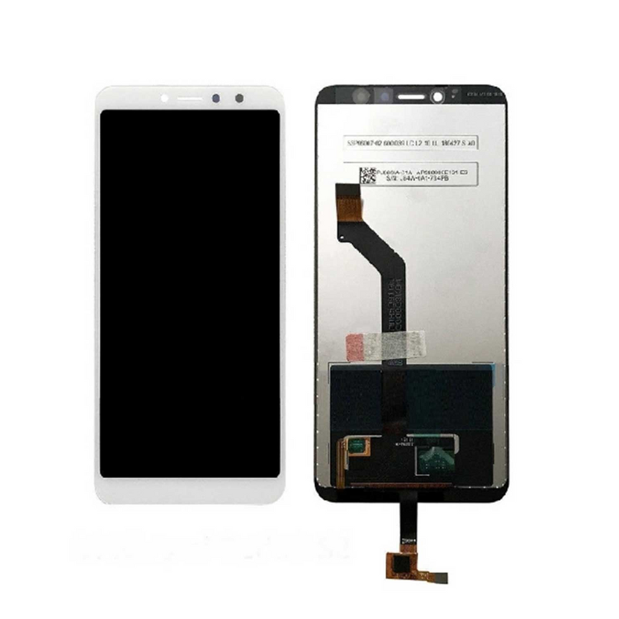 Xiaomi Redmi S2 – Bloc écran LCD Service Pack d’origine – Vert - Pixel Store testé garantie