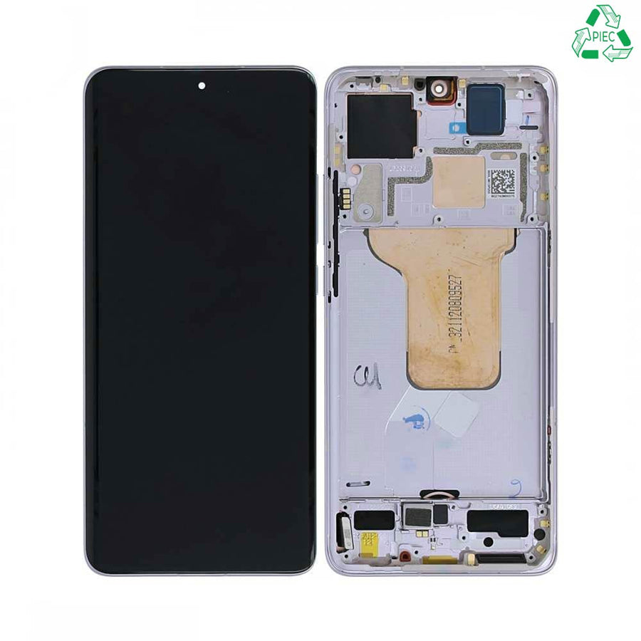 Xiaomi 12X – Écran AMOLED - Pixel Store testé garantie