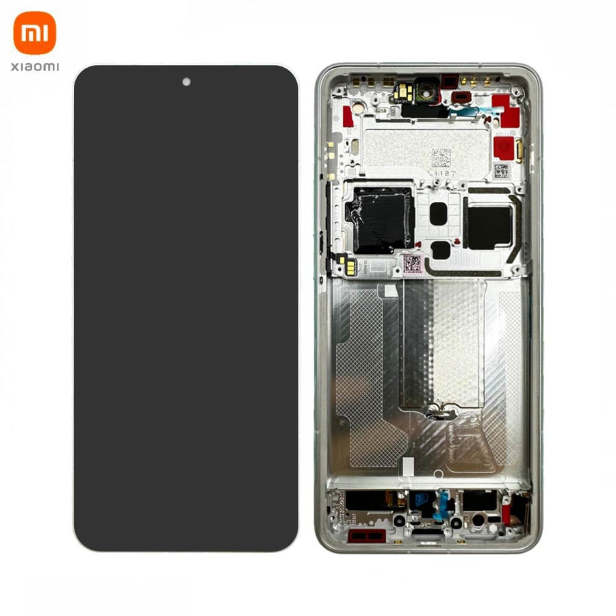 Xiaomi 15 Ultra – Écran AMOLED - Pixel Store testé garantie