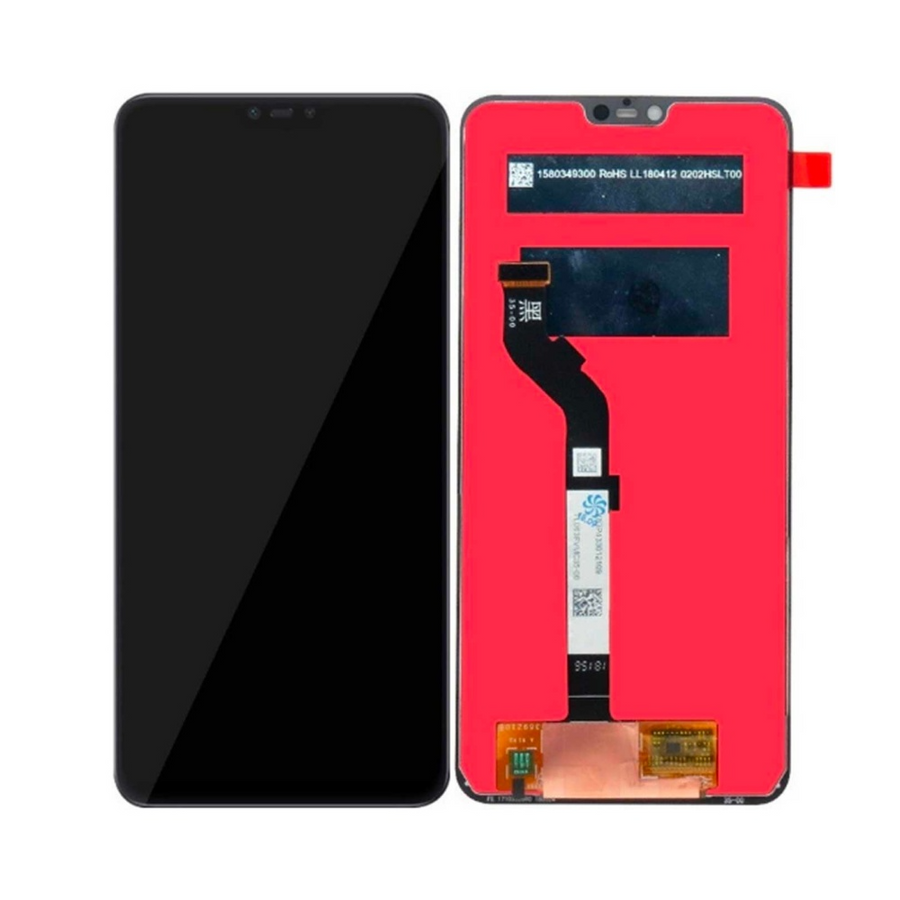 Xiaomi Mi 8 Lite – Écran AMOLED - Pixel Store testé garantie