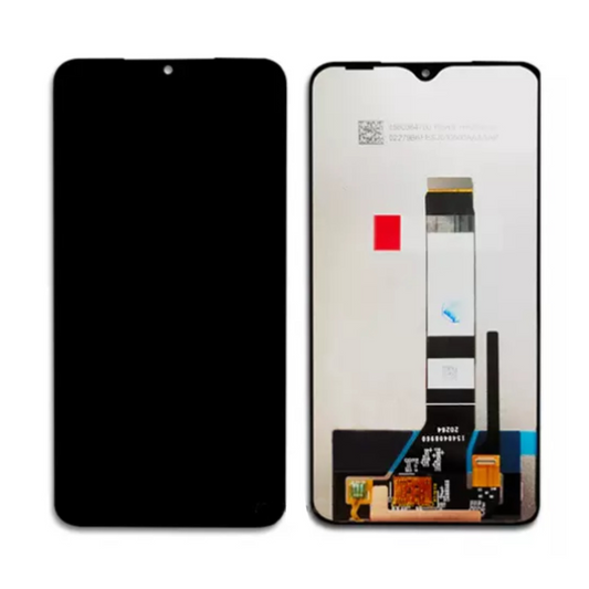 Xiaomi Poco M3 – Écran LCD - Pixel Store testé garantie