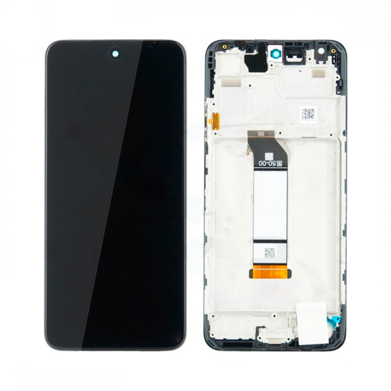 Xiaomi Poco M3 Pro – Écran LCD