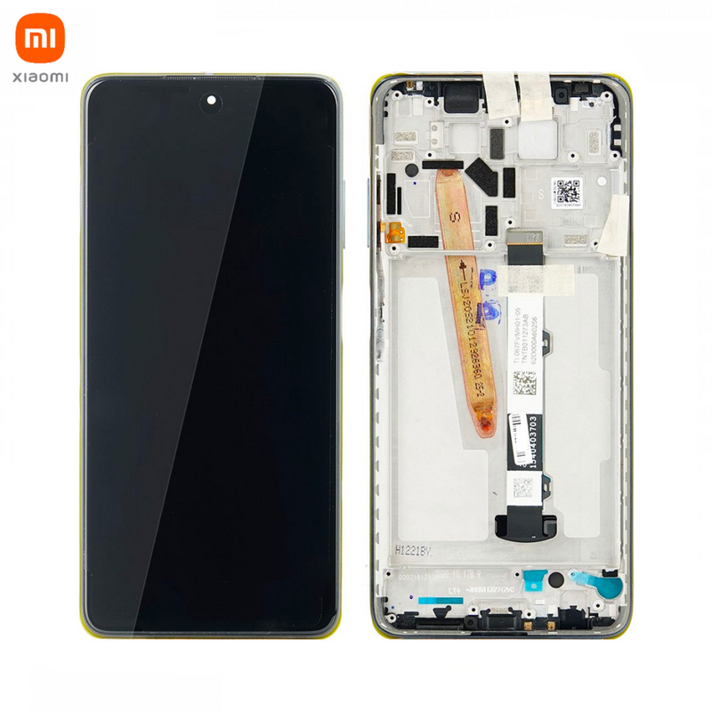 Xiaomi Poco X3 Pro – Écran LCD