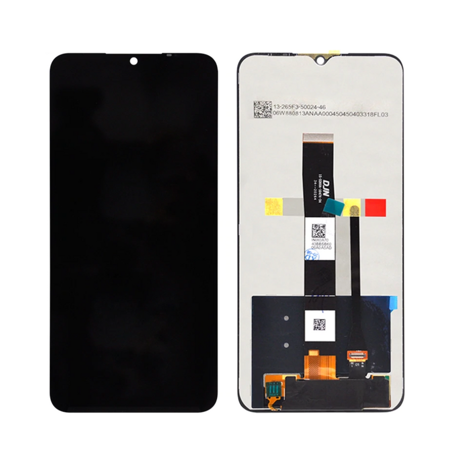 Xiaomi Redmi 9A – Écran LCD - Pixel Store testé garantie