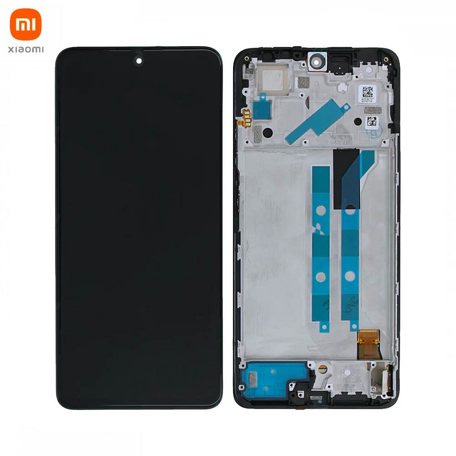 Xiaomi Redmi Note 10S – Écran AMOLED - Pixel Store testé garantie