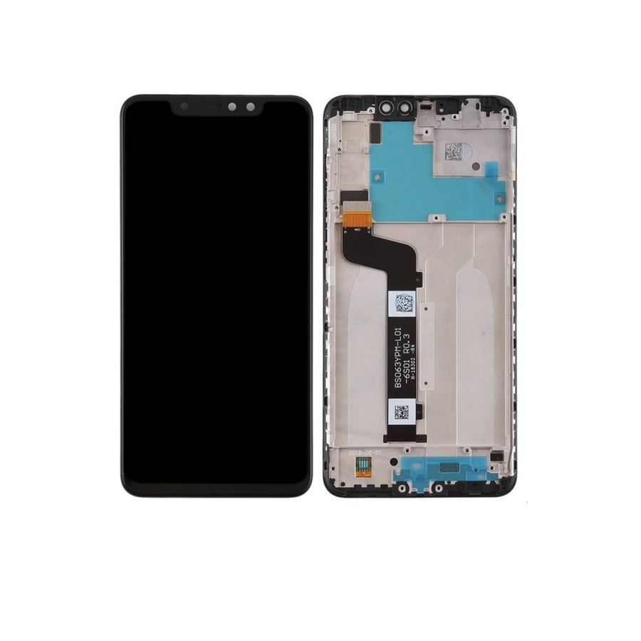 Xiaomi Redmi Note 6 Pro – Écran LCD - Pixel Store testé garantie