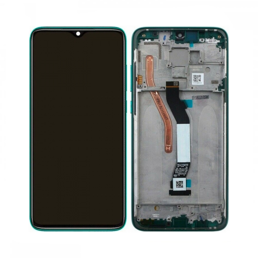 Xiaomi Redmi Note 8 – Écran LCD - Pixel Store testé garantie
