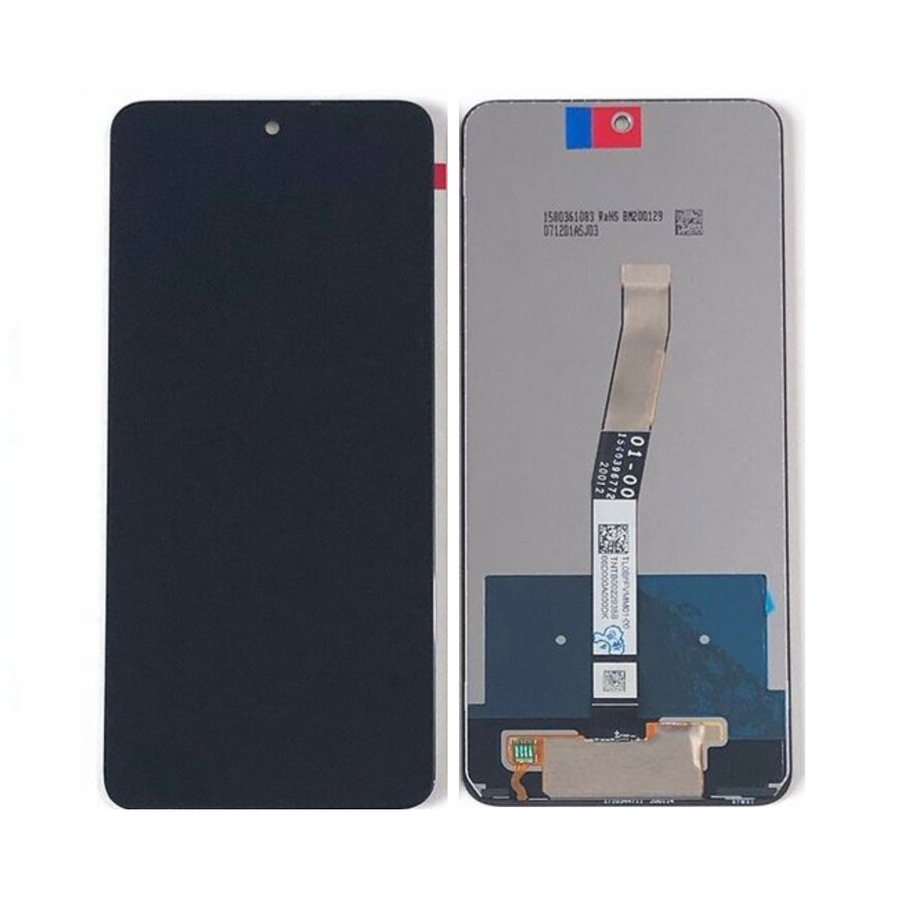 Xiaomi Redmi Note 9S – Écran LCD - Pixel Store testé garantie