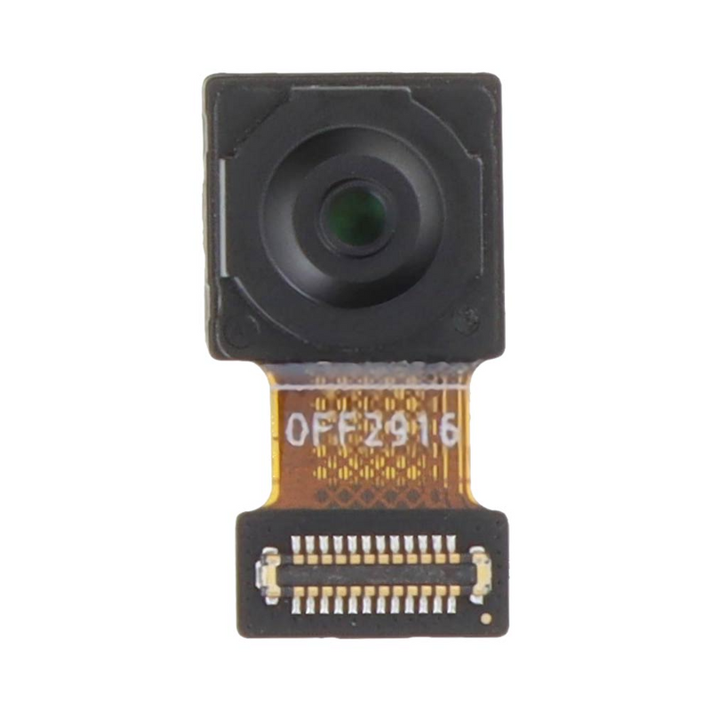 Huawei Nova 12i – Caméra avant