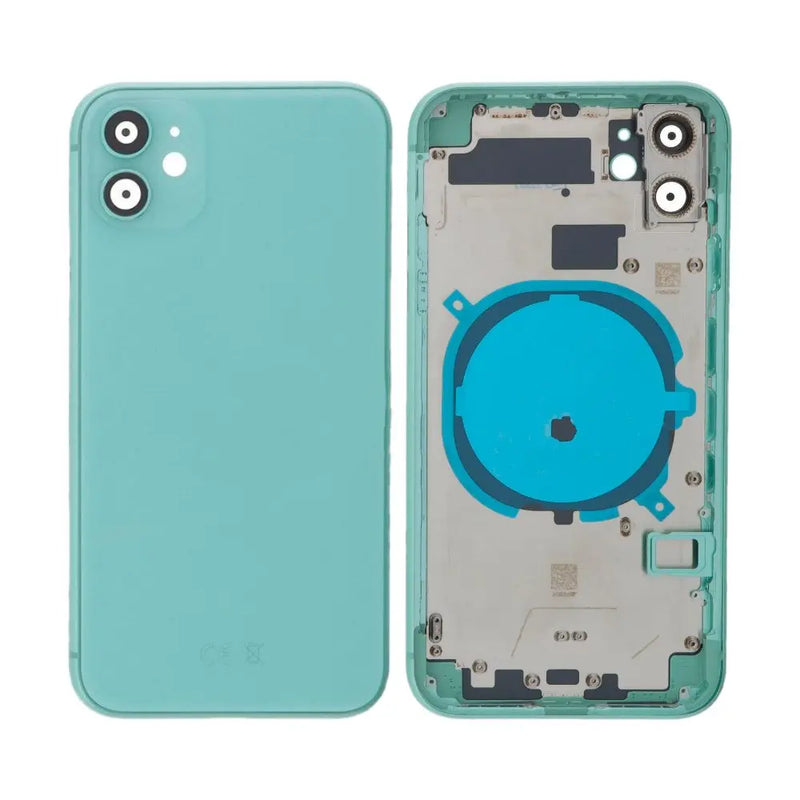 Apple iPhone 11 – Châssis Nu Eu – Vert
