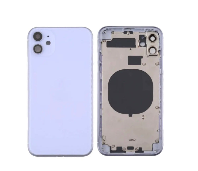 Apple iPhone 11 – Châssis Nu Eu – Violet
