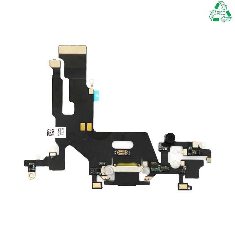 Apple iPhone 11 – Connecteur de charge – Noir