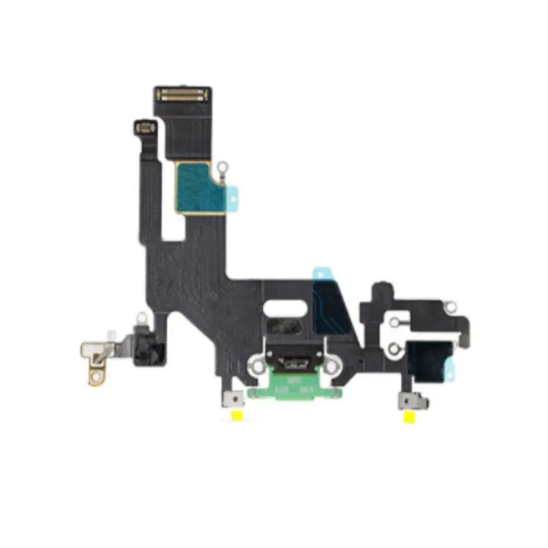 Apple iPhone 11 – Connecteur de charge – Vert