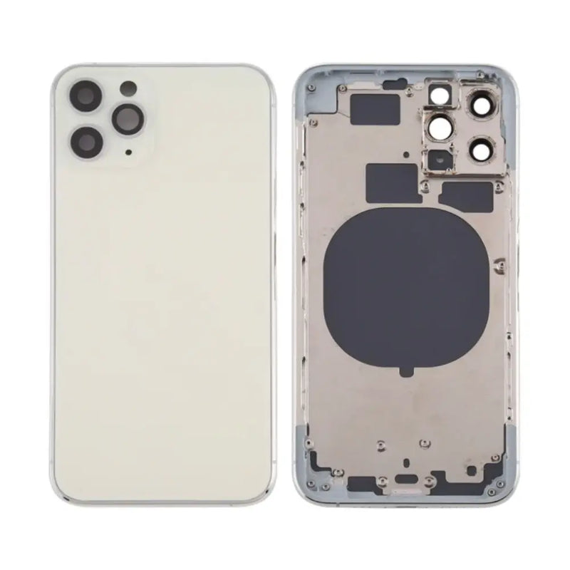 Apple iPhone 11 Pro – Châssis Nu Eu – Argent