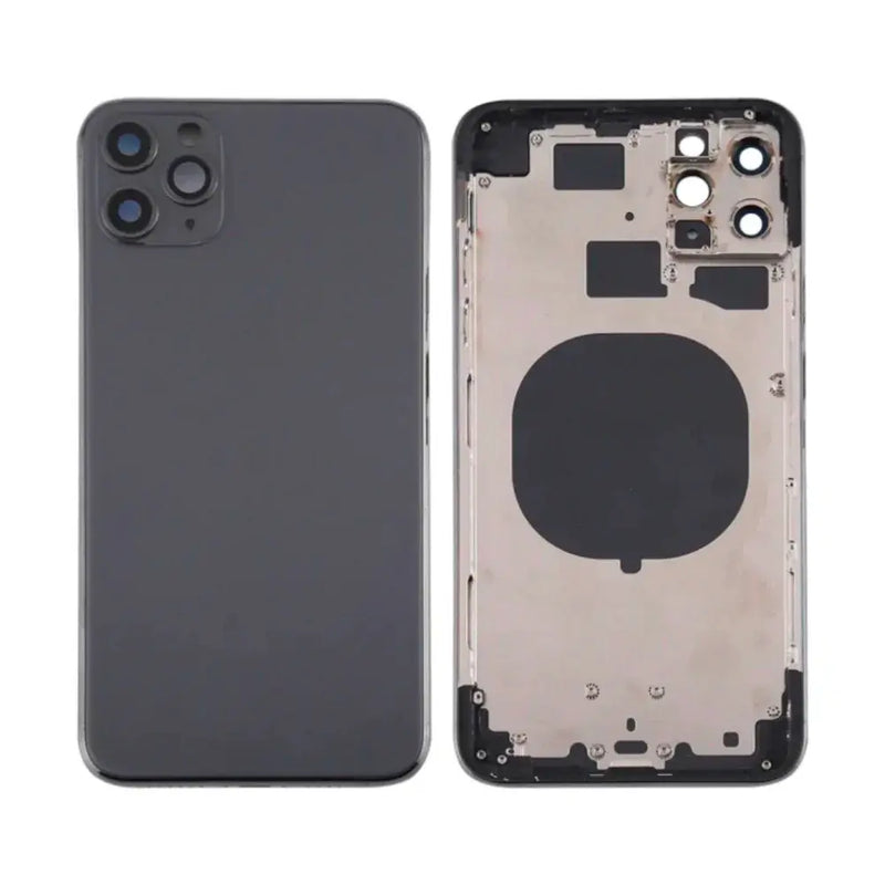 Apple iPhone 11 Pro – Châssis Nu Eu – Gris sidéral