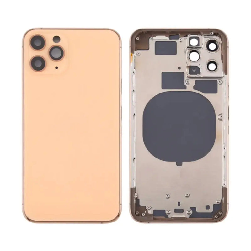 Apple iPhone 11 Pro – Châssis Nu Eu – Or