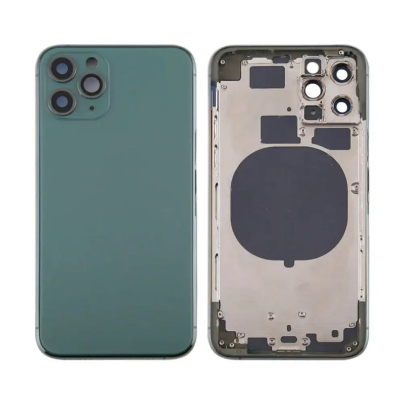 Apple iPhone 11 Pro – Châssis Nu Eu – Vert nuit