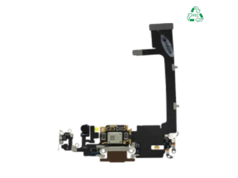 Apple iPhone 11 Pro – Connecteur de charge – Or