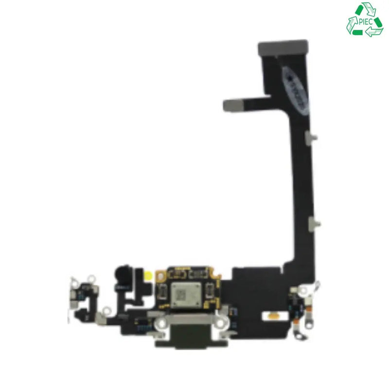 Apple iPhone 11 Pro – Connecteur de charge – Vert nuit