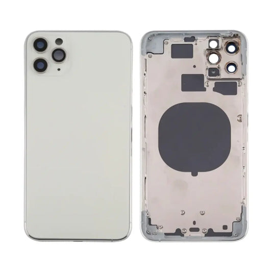 Apple iPhone 11 Pro Max – Châssis Nu Eu – Argent