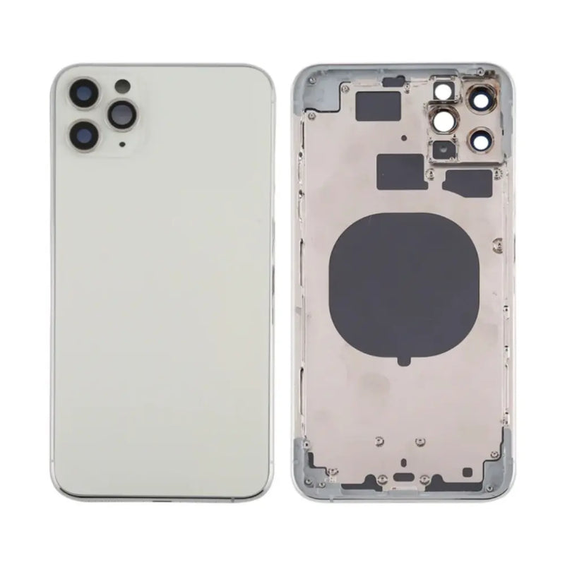 Apple iPhone 11 Pro Max – Châssis Nu Eu – Argent