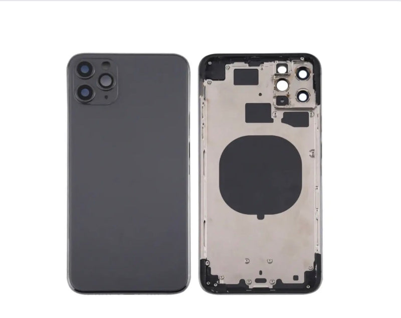 Apple iPhone 11 Pro Max – Châssis Nu Eu – Gris sidéral