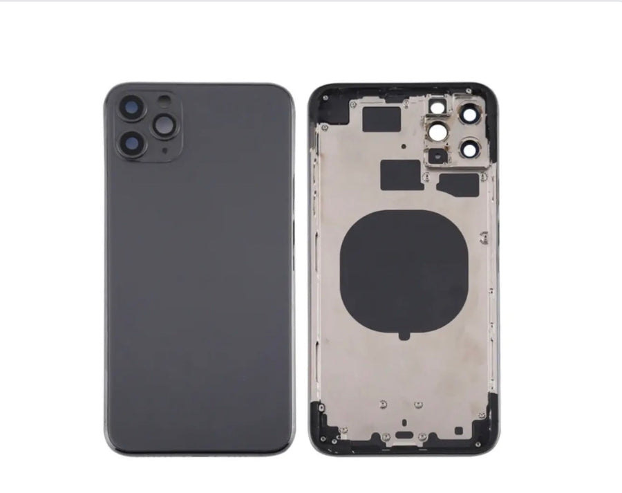 Apple iPhone 11 Pro Max – Châssis Nu Eu – Gris sidéral