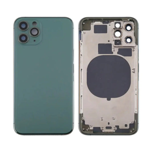 Apple iPhone 11 Pro Max – Châssis Nu Eu – Vert nuit