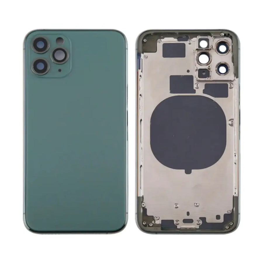 Apple iPhone 11 Pro Max – Châssis Nu Eu – Vert nuit