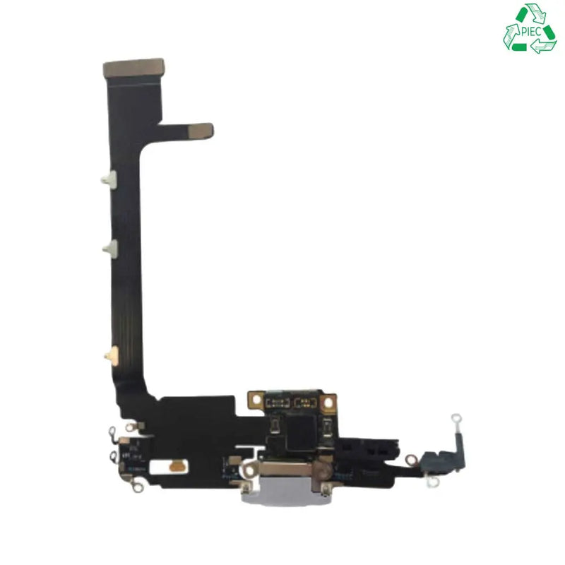 Apple iPhone 11 Pro Max – Connecteur de charge – Gris sidéral