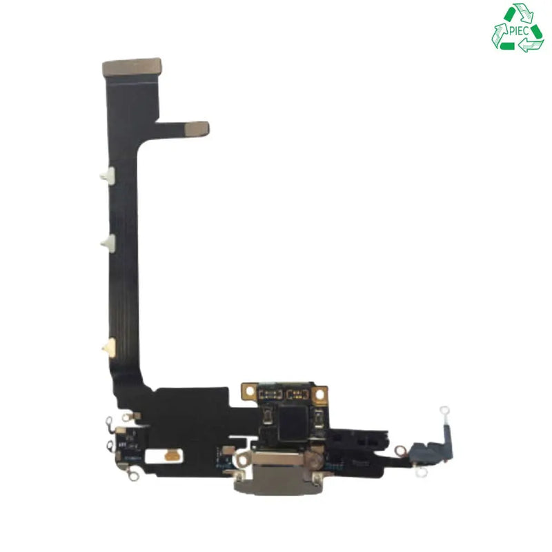 Apple iPhone 11 Pro Max – Connecteur de charge – Or