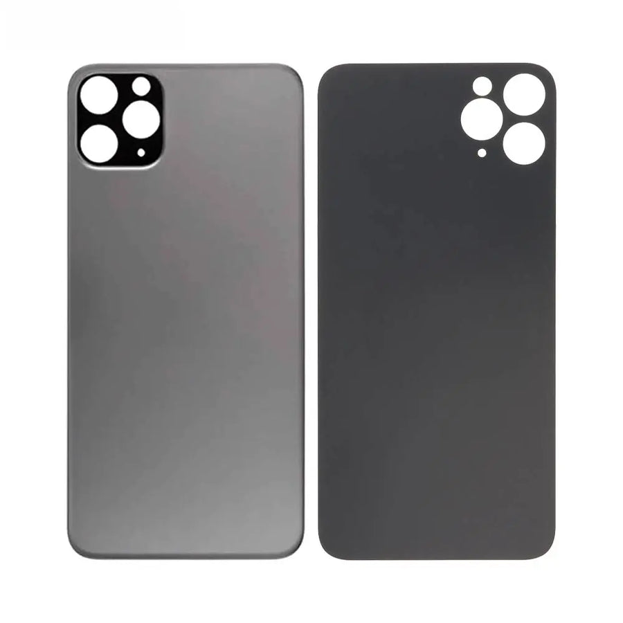 Apple iPhone 11 Pro Max – Vitre arrière