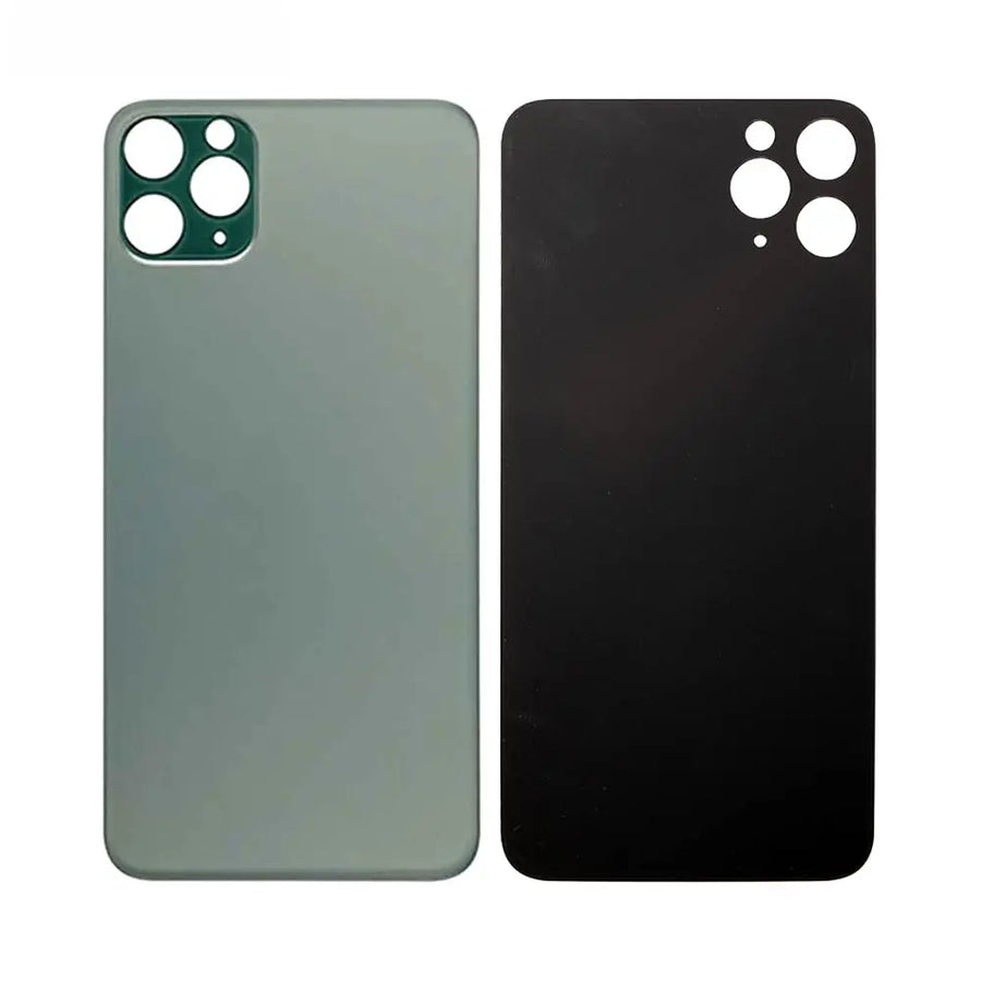 Apple iPhone 11 Pro – Vitre arrière