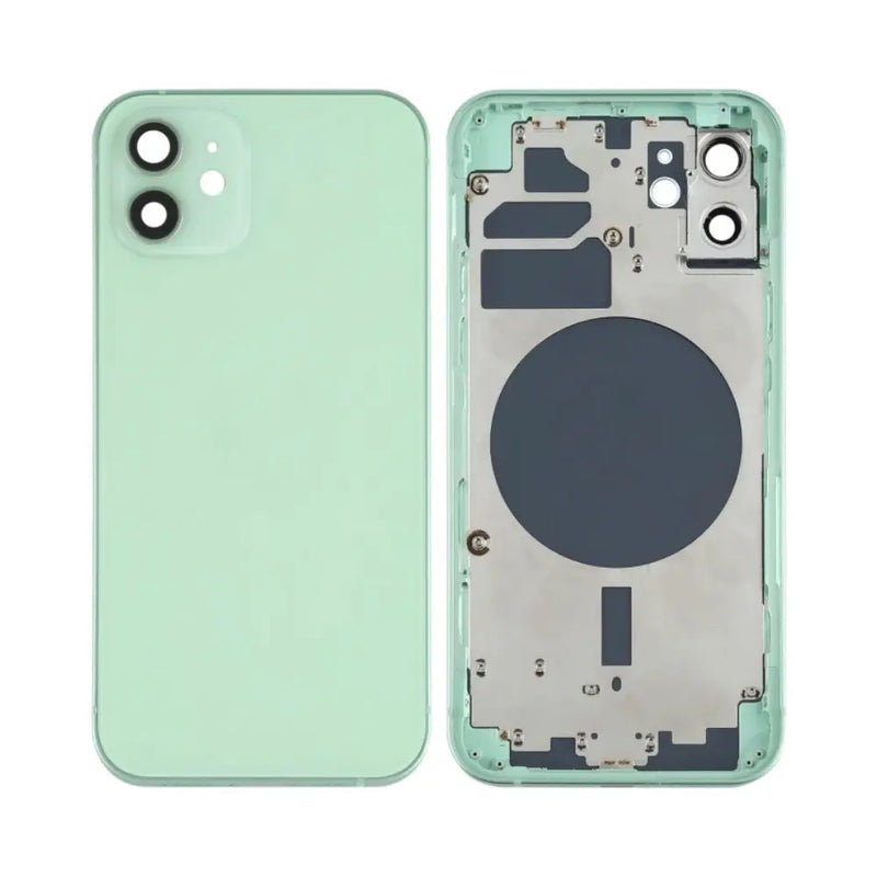 Apple iPhone 12 – Châssis Nu Eu – Vert