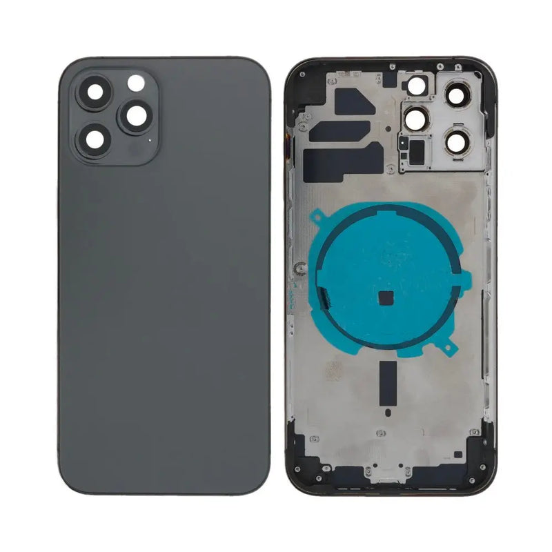 Apple iPhone 12 Pro – Châssis Nu Eu – Graphite