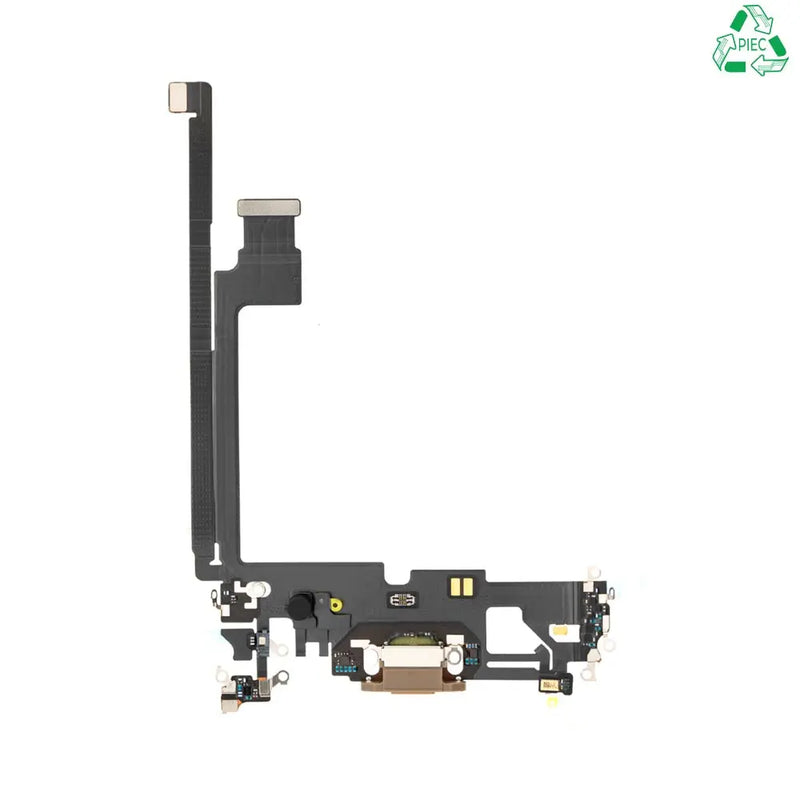 Apple iPhone 12 Pro Max – Connecteur de charge – Or
