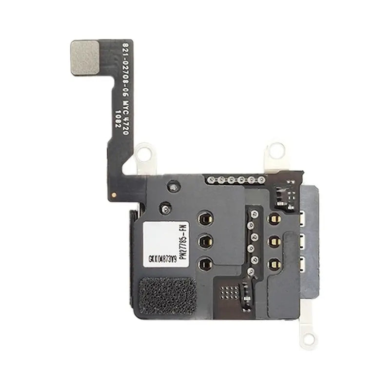Apple iPhone 12 Pro Max – Lecteur SIM