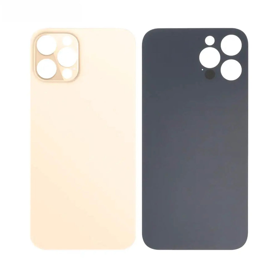 Apple iPhone 12 Pro Max – Vitre arrière