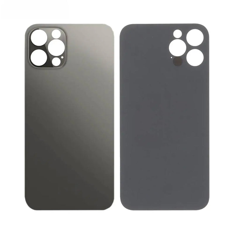 Apple iPhone 12 Pro – Vitre arrière – Graphite