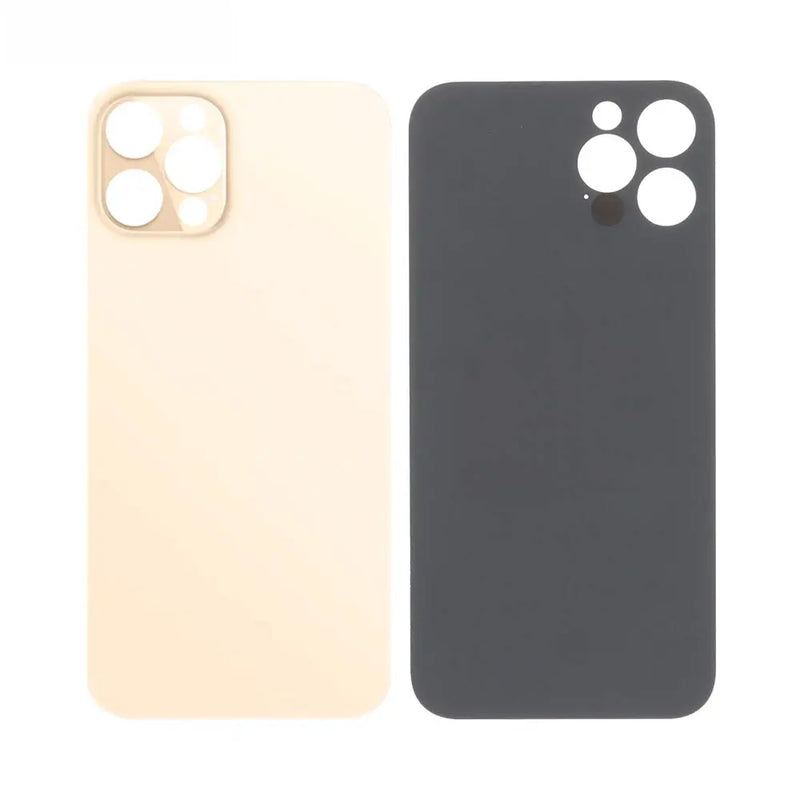 Apple iPhone 12 Pro – Vitre arrière – Or