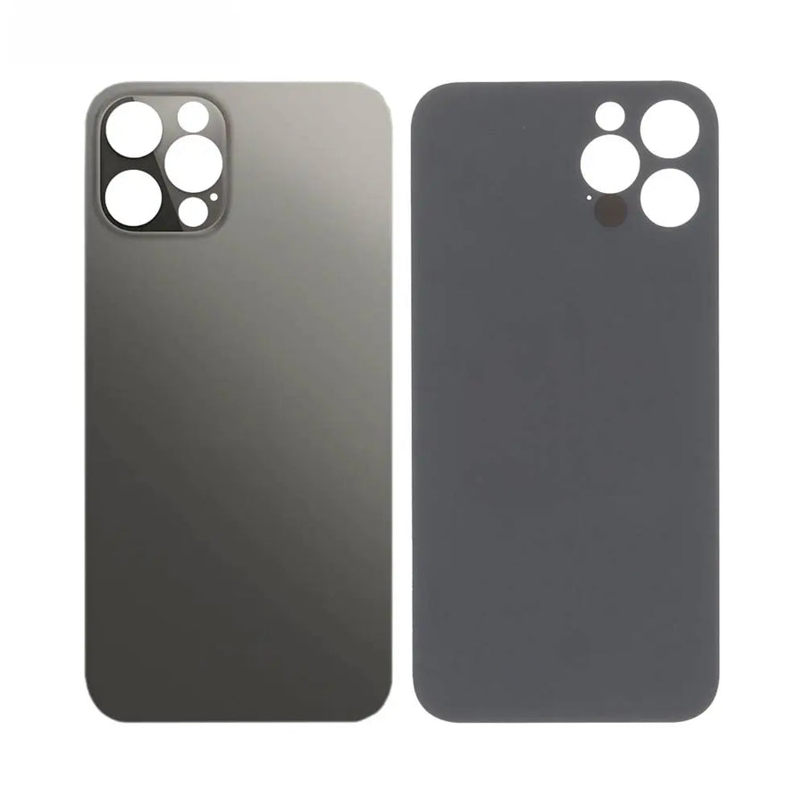 Apple iPhone 12 Pro – Vitre arrière