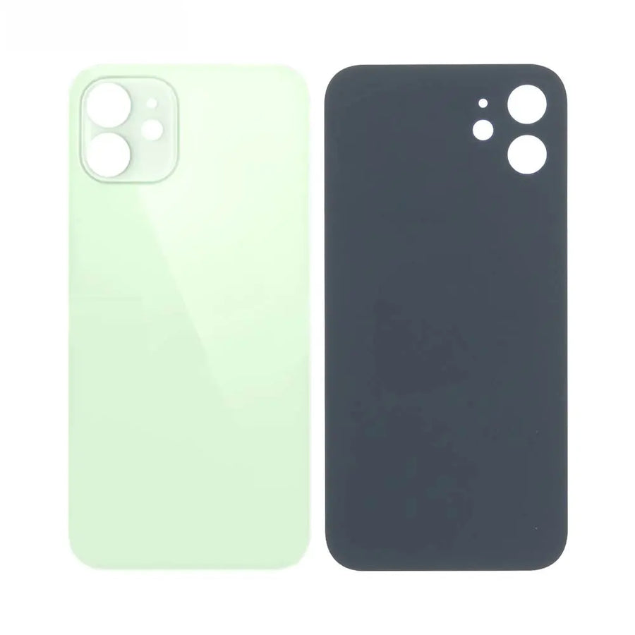 Apple iPhone 12 – Vitre arrière