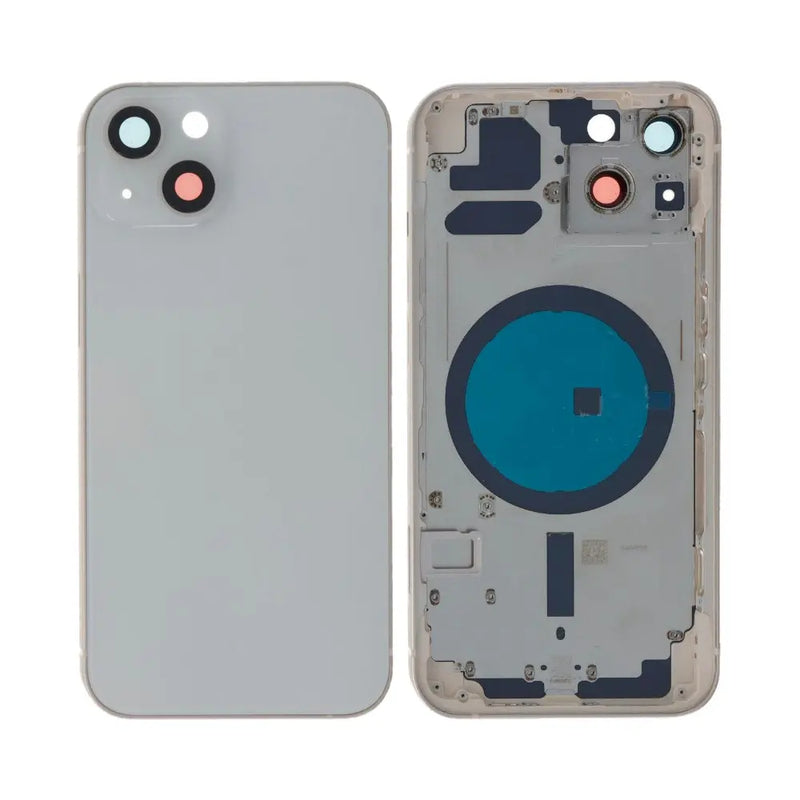 Apple iPhone 13 – Châssis Nu Eu – Blanc