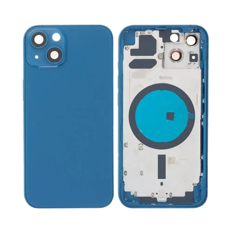 Apple iPhone 13 – Châssis Nu Eu – Bleu