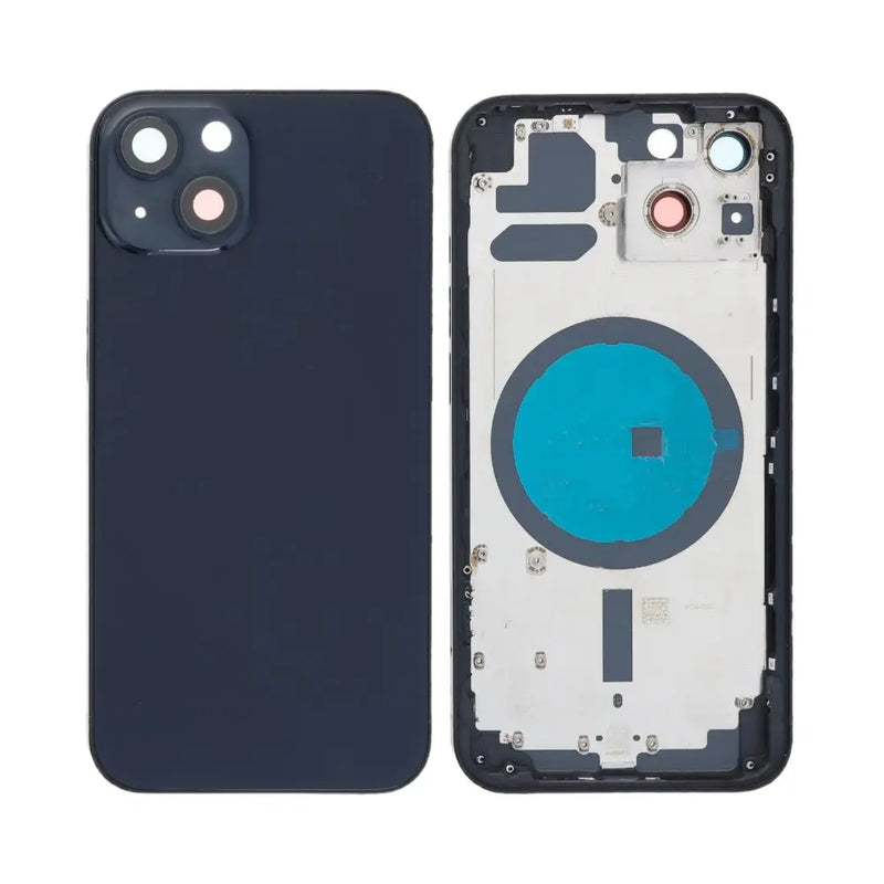 Apple iPhone 13 – Châssis Nu Eu – Noir