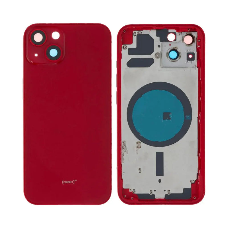 Apple iPhone 13 – Châssis Nu Eu – Rouge
